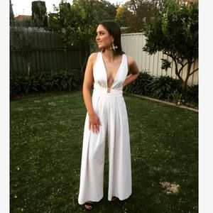 Meet your Posher, Sabrina